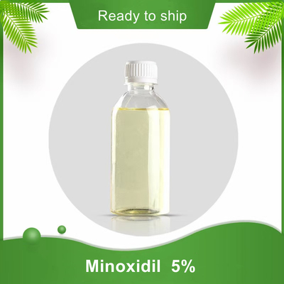 De haargroei Minoxidil 5% Vloeibaar CAS 38304-91-5