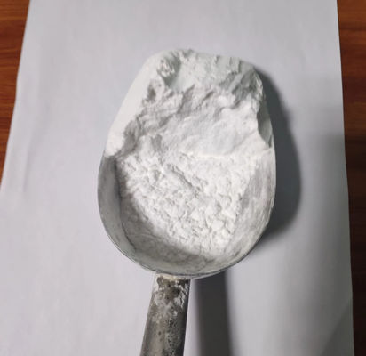 Het Natriumpoeder van CAS 30123-17-2 Tianeptine van de Nootropicsmedication Ruw voor Antikalmeringsmiddel