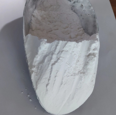 Hoge zuiverheid Onderzoekschemische Tirzepatide Dual Receptor Agonist Gewichtsbeheersing