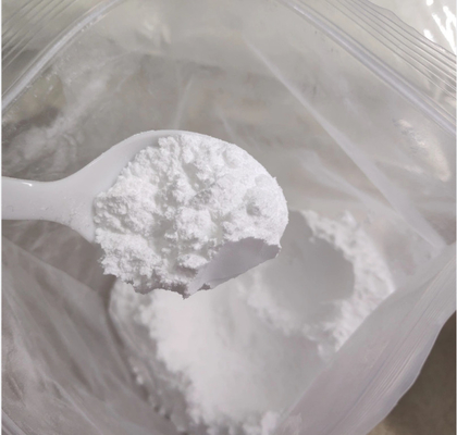 CAS 910463-68-2 99% Puur Semaglutide Raw Powder Voor Gewichtsverlies
