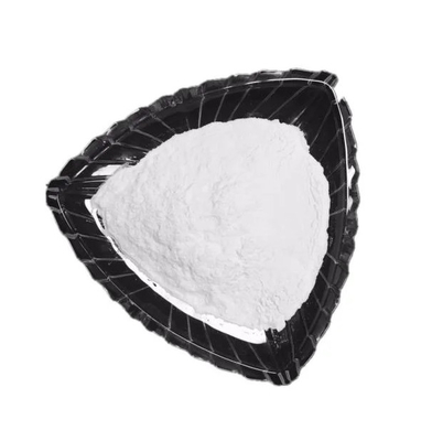 99% wit Poedercalcium 2-Oxoglutarate CAS 71686-01-6