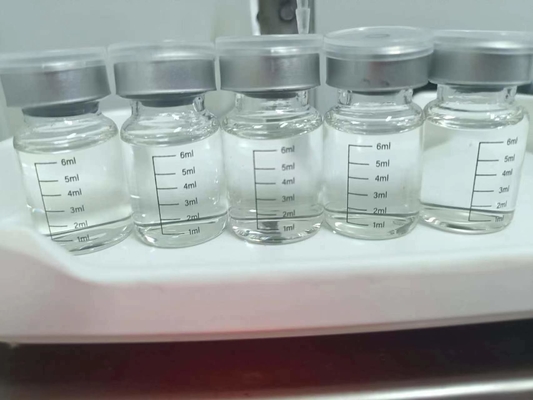 Farmaceutische Ranggs FIP Behandeling GS441524 bij Katten gs-441