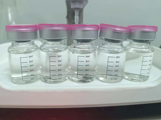Gs-441524 Antiviral Behandeling met Veilige Leveringshplc UVmethode