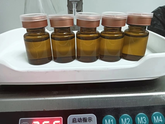 Pharmaceutcial gs-441524 Antiviral Behandeling voor FIP bij Katten