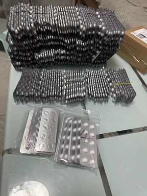 Behandeling van de Formuleringenfip van 20mg/Tablets Fip Gs441524 de Mondelinge bij Katten GS