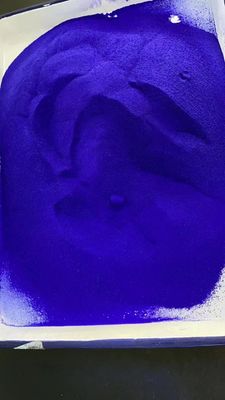 99% zuiverheid Ontstekingsreparatiepeptiden  koperpeptide CAS 89030-95-5