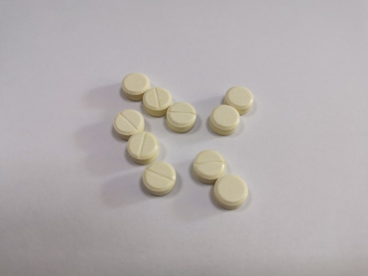 FIP Behandelingsplan GS-441524 Tabletten Voor Immuunondersteuning