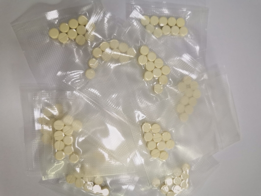 FIP-behandeling met orale formules van GS-441524-tabletten