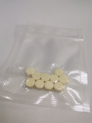 Oraal 30mg 40mg 50mg 60mg GS-441524 Pillen voor de behandeling van PIF bij katten