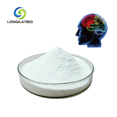990,5% zuiverheid Tianeptine Natriumzout Antidepressivum C21H24ClN2NaO4S