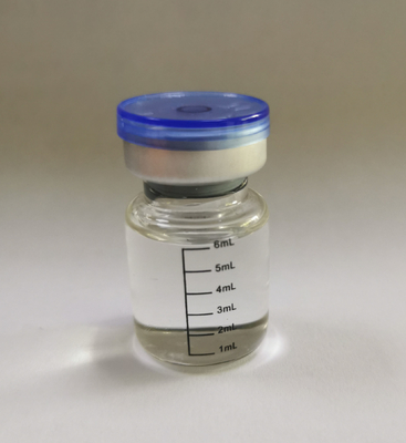 Innovatieve GS-441524 voor een effectieve behandeling van FIP bij katten 6 ml/flacon