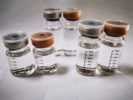 FIP-behandeling voor katten GS-441524 Vloeibare subcutane injectie