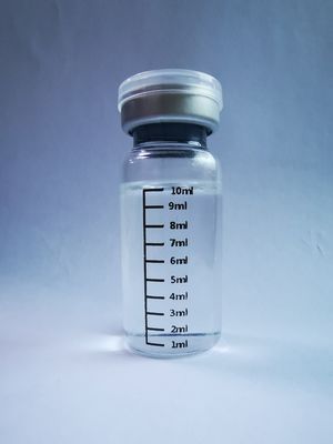 20 mg 20% concentratie 10 ml GS 441524 Vloeistof voor katten