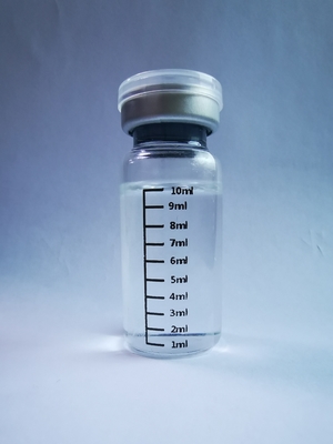 20 mg/ml Concentratie 10 ml GS 441524 Vloeistof voor katten
