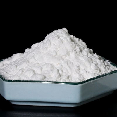CAS 693-98-1 Pharma API 99% zuiverheid 2-methylimidazol poeder