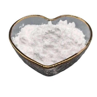 DIY huidverzorging met Allantoin poeder CAS nr. 97-59-6 voor aangepaste formules