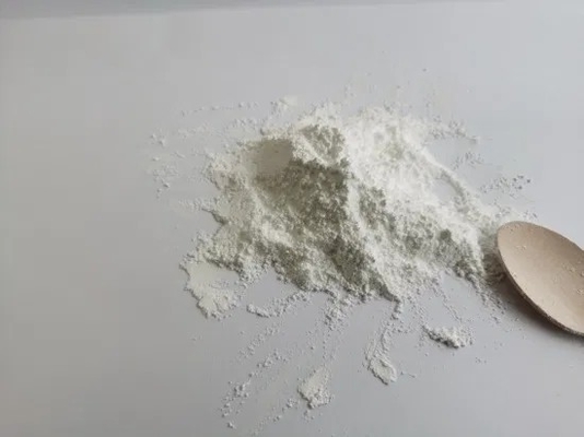 CAS 68497-62-1 Bulk Nootropic Pramiracetam poeder 99% zuiverheid