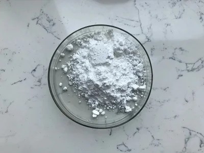 Allantoïnepoeder in bulk voor cosmetisch en farmaceutisch gebruik CAS nr. 97-59-6