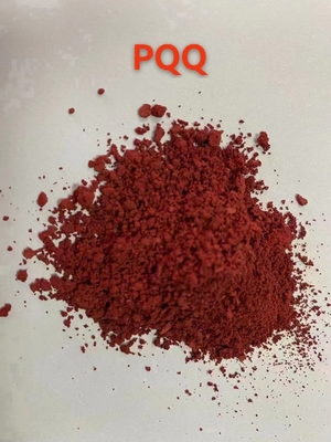 Gezondheid van de hersenen Anti-veroudering Reinheid ≥98% PQQ Disodium zout Bulk leverancier