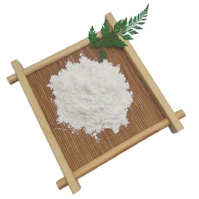 99% zuiverheid Nootropics Tianeptinezuurpoeder CAS 66981-73-5
