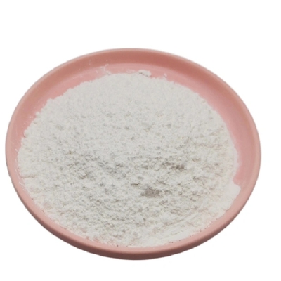 Antidepressivum 99% Tianeptine Free Acid Raw Powder CAS 66981-73-5 Veilige levering