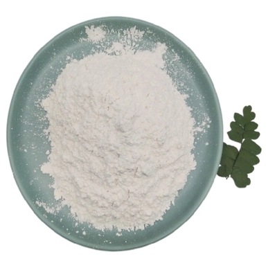 99% Nootropics Tianeptine Sulfate Poeder CAS 1224690-84-9