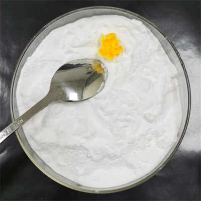 Anti-inflammatoire Tianeptine Sulfaat Raw Powder CAS 1224690-84-9