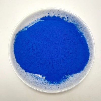 Cosmetisch koperpeptide CAS 89030-95-5 Ghk-Cu-peptide