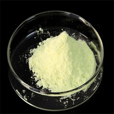 Cosmetische ingrediënten Anti-aging Deazaflavin 99% 5-Deazaflavin CAS 26908-38-3
