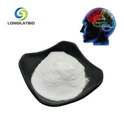 99% Pure Bulk 4-Amino-3-Phenylbutanoic Acid / Phenibut HCl Poeder Nootropisch antidepressivum