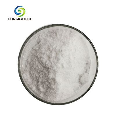CAS 30123-17-2 Tianeptine Natriumzoutpoeder Antidepressivum