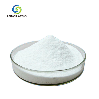 CAS 3060-41-1 Nootropics Supplement Bulk Phenibut HCl Wit fijn poeder