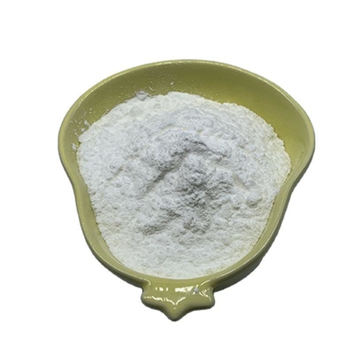 Nootropics Supplement 99% Reinheid Phenibut Wit Ruw Poeder CAS 1078-21-3