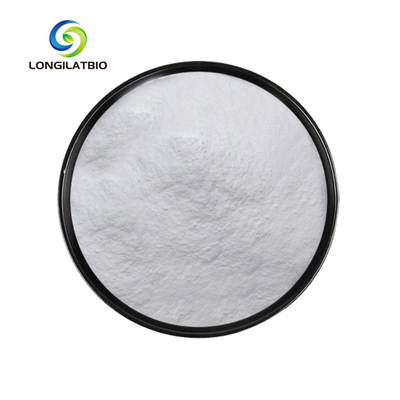 Laag toxiciteits CAS 1078-21-3 Phenibut poeder NLT99% Test voor ingrediënten