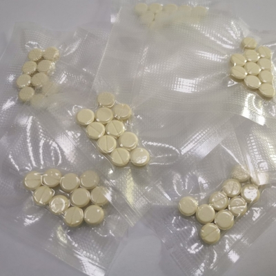 GS441524 Hoge zuiverheid tabletten voor FIP-behandeling bij katten