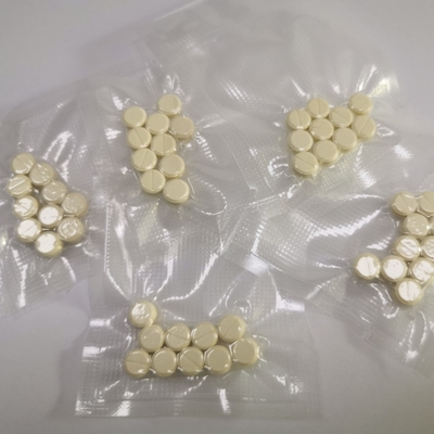 Geproduceerd Oraal 40 mg 50 mg 60 mg GS-441524 Tabletten Behandeling Voor FIP van Katten