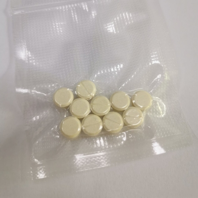 50 mg GS-441524 Pillen CAS 1191237-69-0 Geneesmiddel voor FIPV bij katten