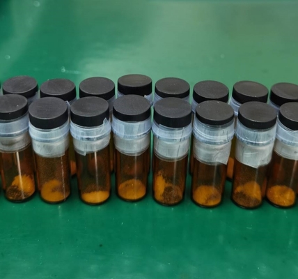 Gewichtsverlies Peptide Tirzepatide Semaglutide CAS 910463-68-2