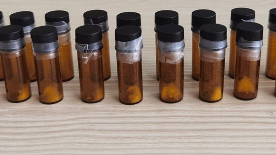 Verlies van gewicht Semaglutide peptiden in flacons 5 mg 10 mg van fabriek snelle levering