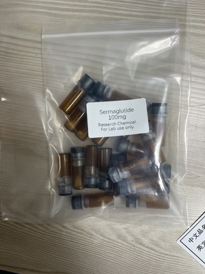 Veilige verzending naar Verenigd Koninkrijk, VS, Zweden Semaglutide Peptide Gewichtsverlies CAS 910463-68-2