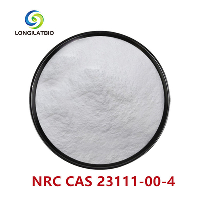 Farmaceutisch tussenproduct Nicotinamide Riboside Chloride CAS 23111-00-4 NR-Cl