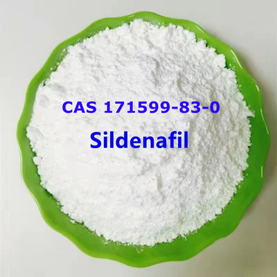 99% Sildenafil Citrate Poeder 139755-83-2 Poeder voor seksuele verbetering