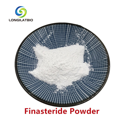 API Finasteridepoeder 99% Online bulk kopen CAS 98319-26-7