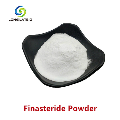 99% zuiver finasteridepoeder online bulk CAS 98319-26-7