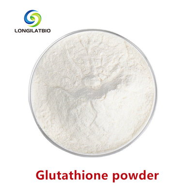 99% anti-aging L-glutathion verminderd poeder met een goede prijs