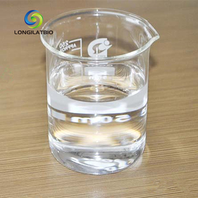 Hoge zuiverheid 2-hydroxyethylurea 99% Assay CAS 2078-71-9 Vloeistof