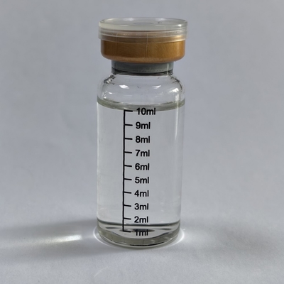 vloeibare formulier GS-441524 injectieflacons voor FIP-behandeling voor katten met snelle en veilige levering