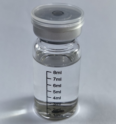 Effectief Antiviraal GS-441524 FIP injecteerbaar FIP injecteerbare behandeling 20 mg 30 mg Concentratie