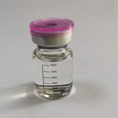 Antiviraal geneesmiddel injectie 20 mg 30 mg GS441 kattenvirus injectie voor diergezondheid