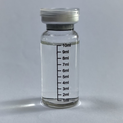 Veterinair geneesmiddel Injectie voor katten 20 mg/ml 30 mg/ml GS-441524 Antiviraal voor katten FIP Cure Injectie